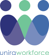 Unira Workforce Logo
